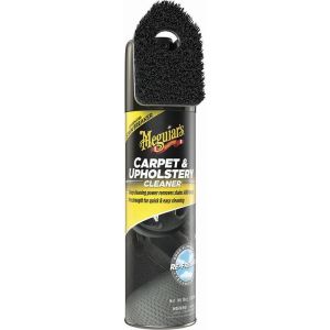 Meguiars Cleaner Carpet & Upholstery