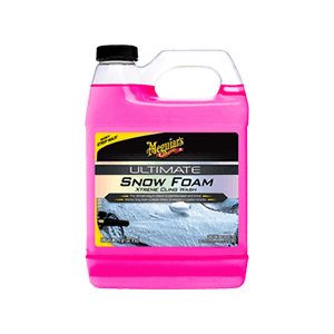 Meguiars Snow Foam Ultimate 946ml
