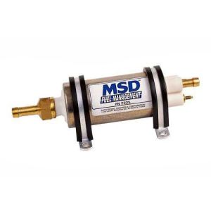 MSD Pompe á Essence High Pressure Electric 163 Lph