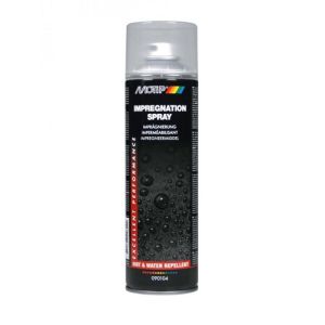 Motip Spray Imperméabilisant Tissus 500ml