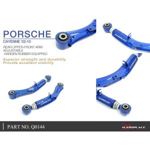 Hardrace Arrière Bras de Suspension Porsche Cayenne