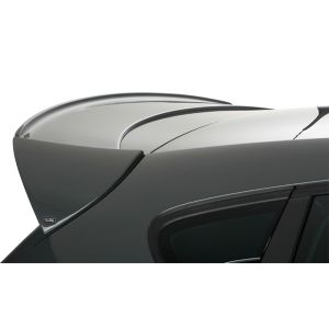 RDX Racedesign Arrière Aileron de Coffre Non peint Polyurethane Seat Leon