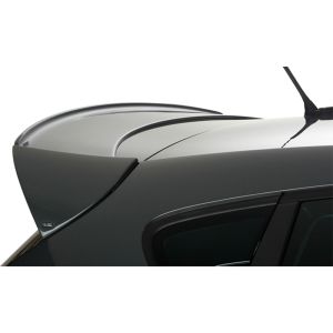 RDX Racedesign Arrière Aileron de Coffre Non peint Polyurethane Seat Leon Facelift