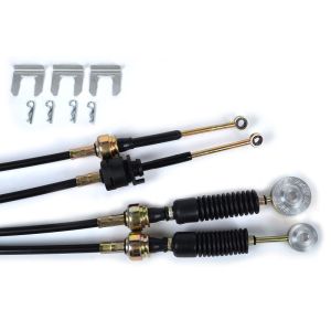 K-Tuned Cables de Levier de Vitesse Honda Civic,CRX,Del Sol