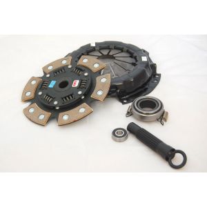 Competition Clutch Kit Embrayage Course Stage 4 Nissan 350Z