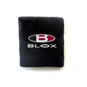 Blox Racing Chaussettes Bocal Noir