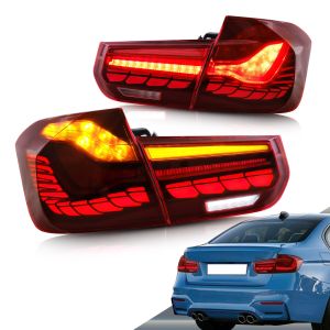 VLand Phare Arriere LED Rouge BMW 3-serie