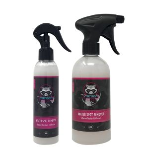 Racoon Water Spot Remover