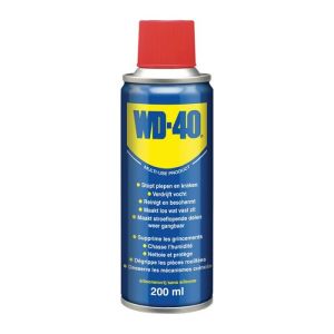 WD-40 31302 multispray 200ml