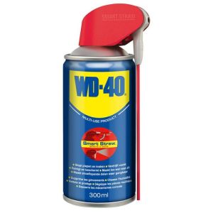 WD-40 Spray Lubrifiante SmartStraw 300ml