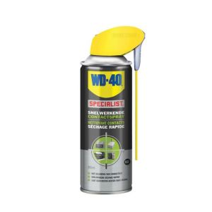 WD-40 Nettoyant Contacts Action Rapide SmartStraw 250ml